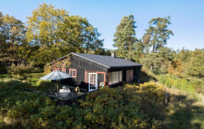 Nice Home In Tørring With Wifi Torrig